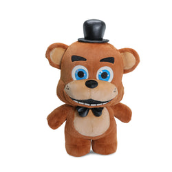 Five Nights at Freddy's - 4-Foot Freddy Fazbear Plush - Kidrobot