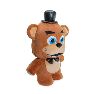 Five Nights at Freddy's - 4-Foot Freddy Fazbear Plush - Kidrobot