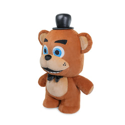 Five Nights at Freddy's - 4-Foot Freddy Fazbear Plush - Kidrobot