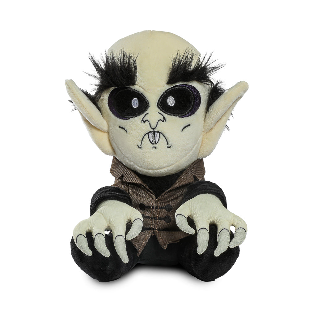 Count Orlok Phunny Plush - Kidrobot