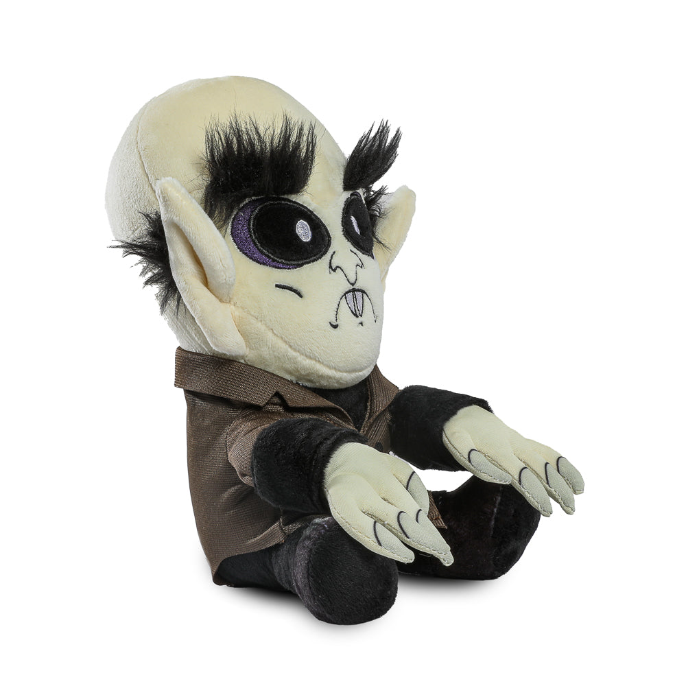 Count Orlok Phunny Plush - Kidrobot