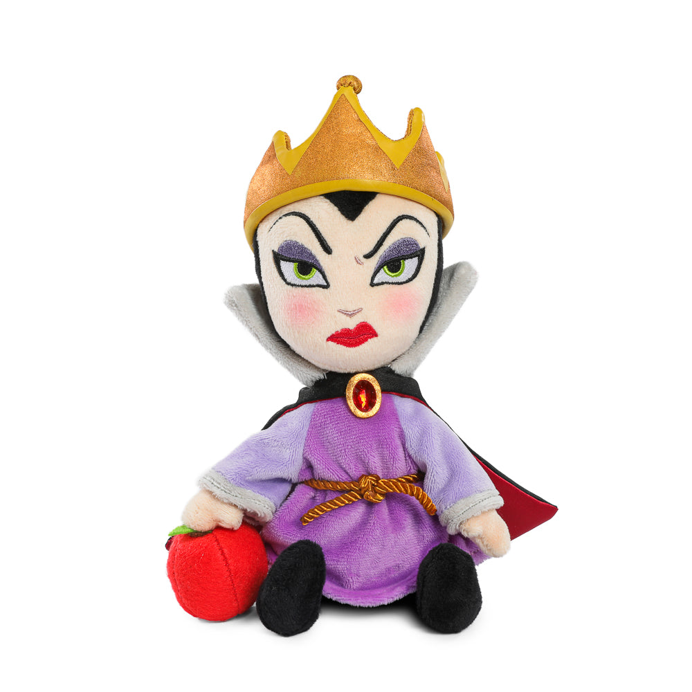 Disney Cartoon Snow White dimpled Plush