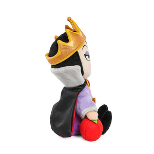 Disney Snow White and the Seven Dwarfs - Evil Queen Phunny Plush - Kidrobot