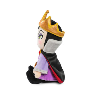 Disney Snow White and the Seven Dwarfs - Evil Queen Phunny Plush - Kidrobot