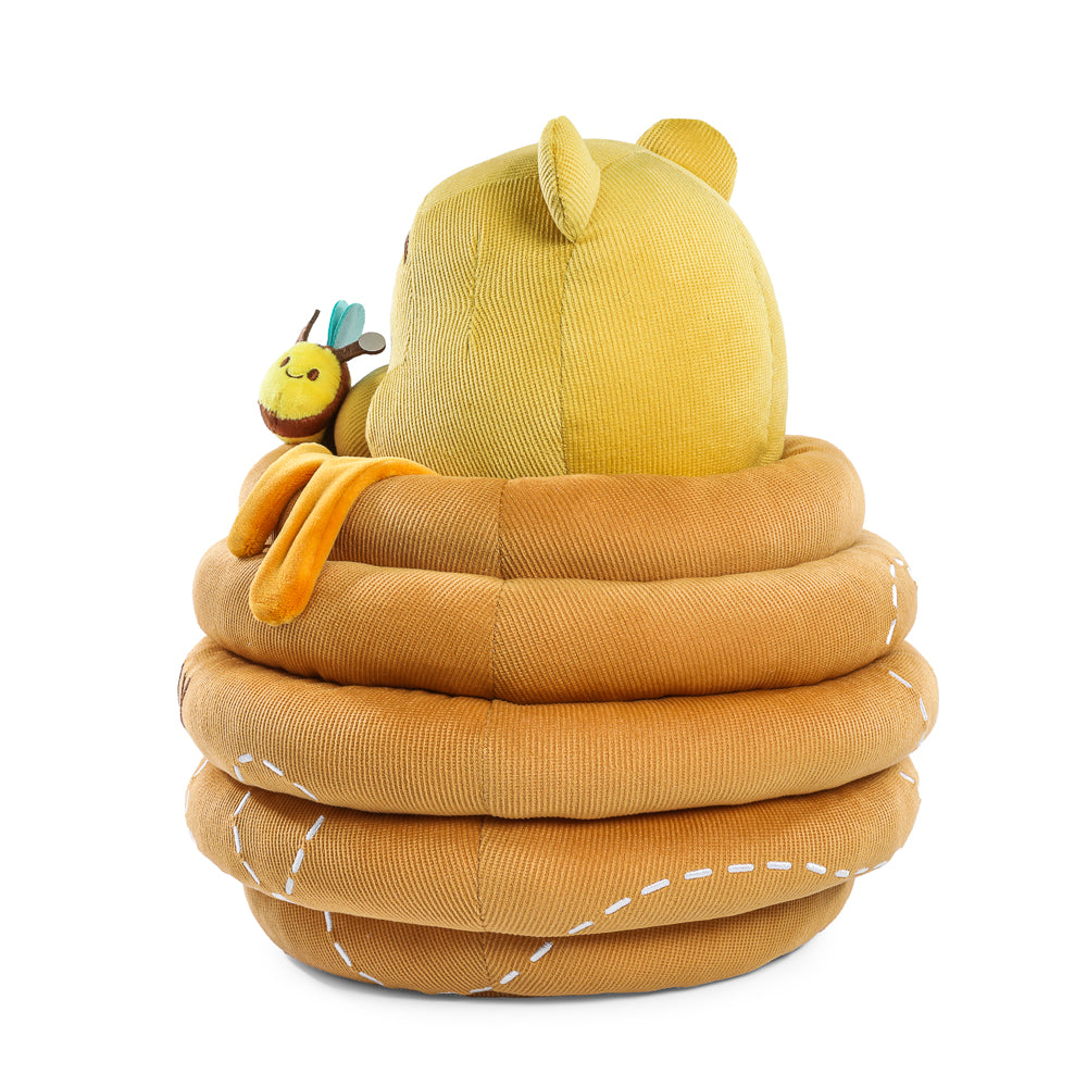 Disney Winnie the Pooh - Pooh and Honey Pot Plush (PRE-ORDER)