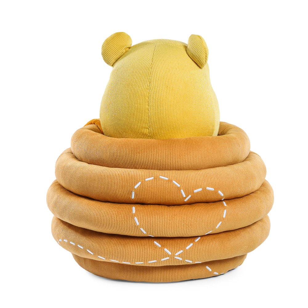 Disney Winnie the Pooh - Pooh and Honey Pot Plush (PRE-ORDER)