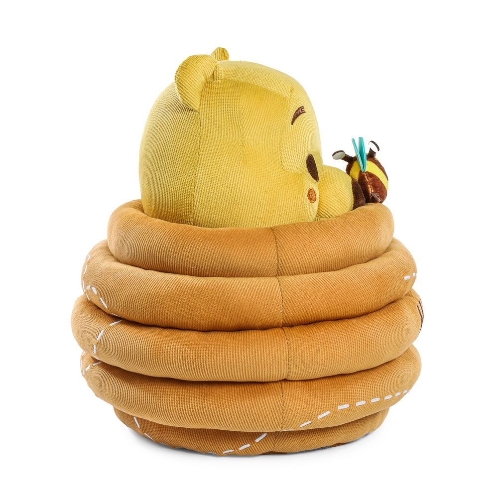 Disney Winnie the Pooh - Pooh and Honey Pot Plush (PRE-ORDER)