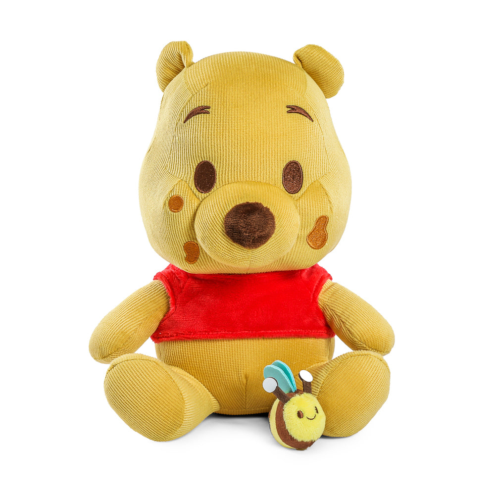 Disney Winnie the Pooh - Pooh and Honey Pot Plush (PRE-ORDER)