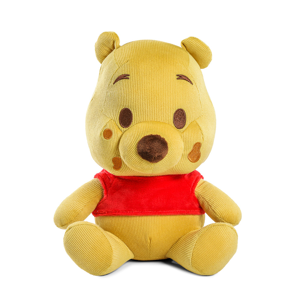 Disney Winnie the Pooh - Pooh and Honey Pot Plush (PRE-ORDER)