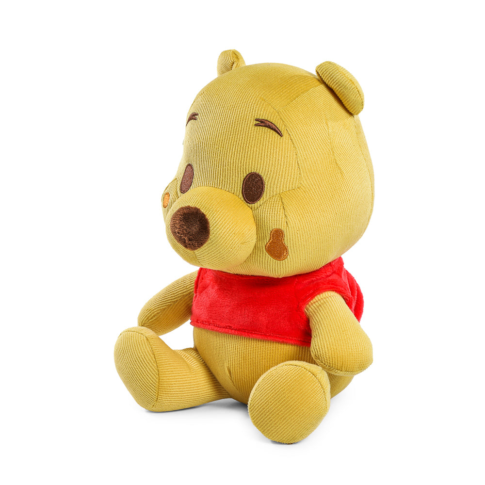 Disney Winnie the Pooh - Pooh and Honey Pot Plush (PRE-ORDER)