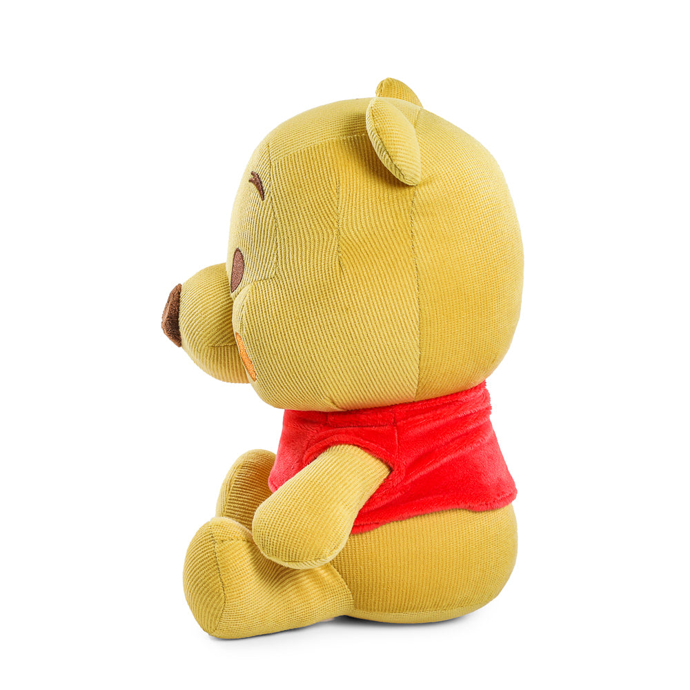 Disney Winnie the Pooh - Pooh and Honey Pot Plush (PRE-ORDER)