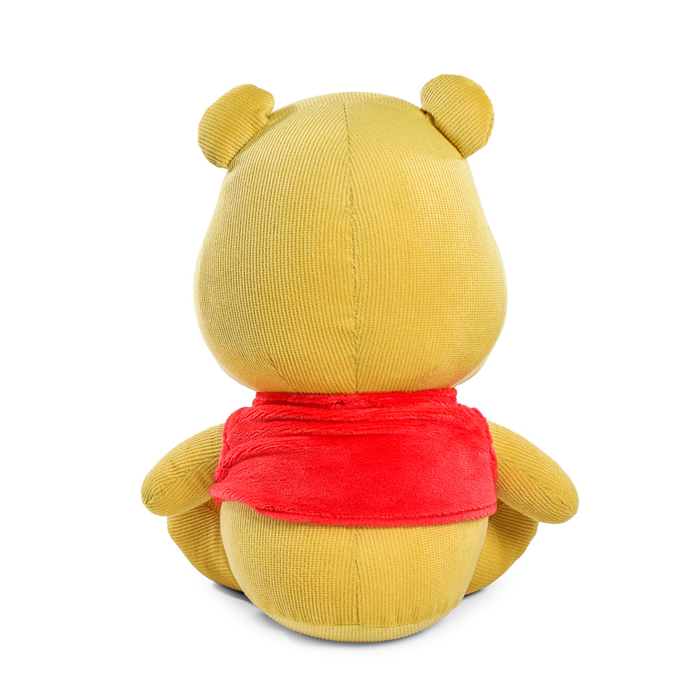 Disney Winnie the Pooh - Pooh and Honey Pot Plush (PRE-ORDER)