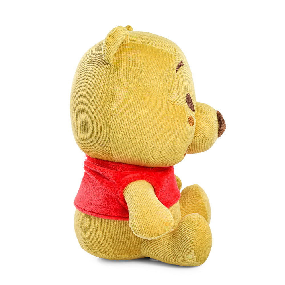 Disney Winnie the Pooh - Pooh and Honey Pot Plush (PRE-ORDER)