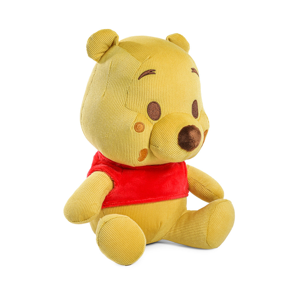 Disney Winnie the Pooh - Pooh and Honey Pot Plush (PRE-ORDER)