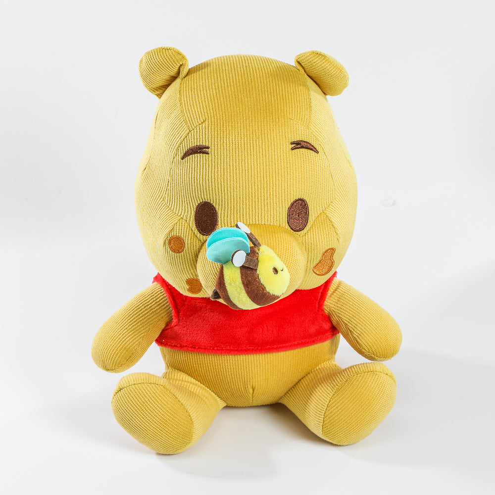 Disney Winnie the Pooh - Pooh and Honey Pot Plush (PRE-ORDER)