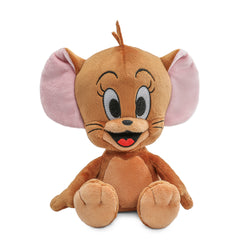 Tom and Jerry - Jerry Phunny Plush - Kidrobot