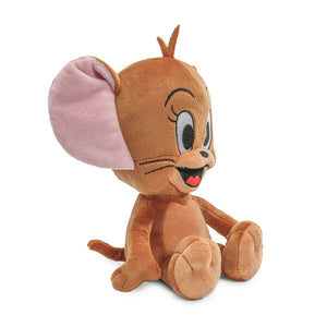 Tom and Jerry - Jerry Phunny Plush - Kidrobot