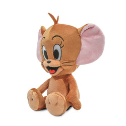 Tom and Jerry - Jerry Phunny Plush - Kidrobot