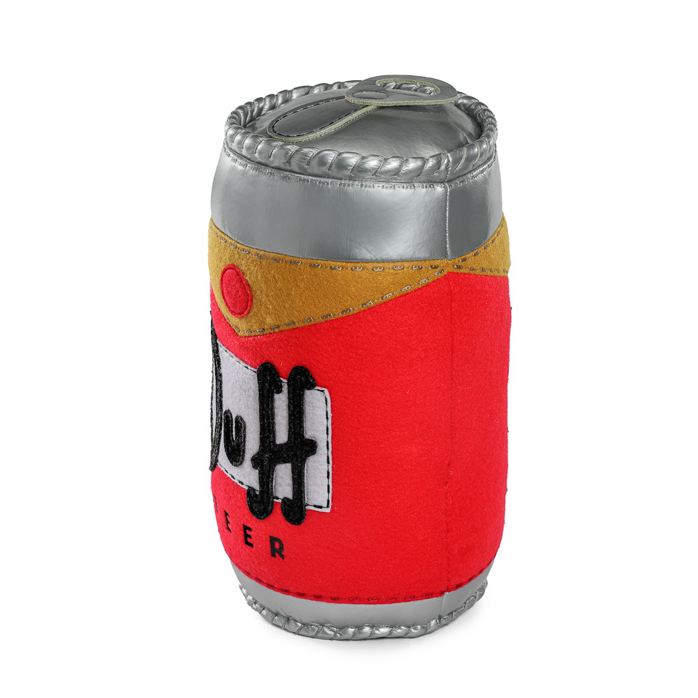 The Simpsons - Duff Beer Can 12” Plush - Kidrobot