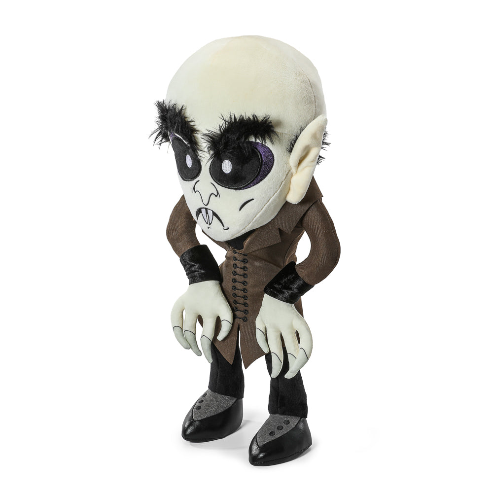 Nosferatu - Count Orlok 13" Plush (PRE-ORDER)