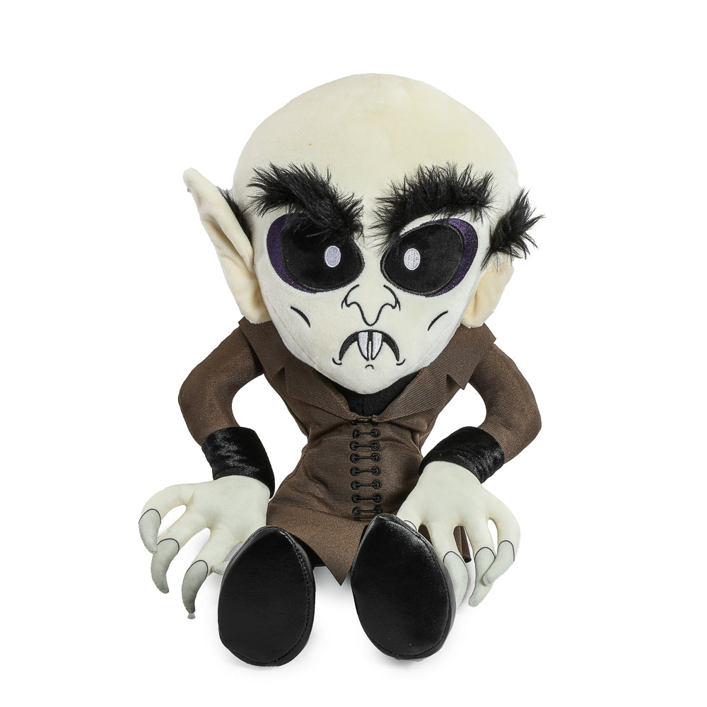 Nosferatu - Count Orlok 13" Plush (PRE-ORDER)