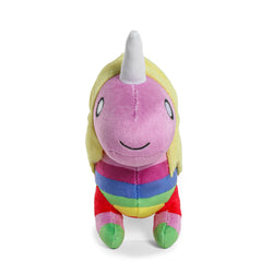 Adventure Time - Lady Rainicorn Phunny Plush - Kidrobot