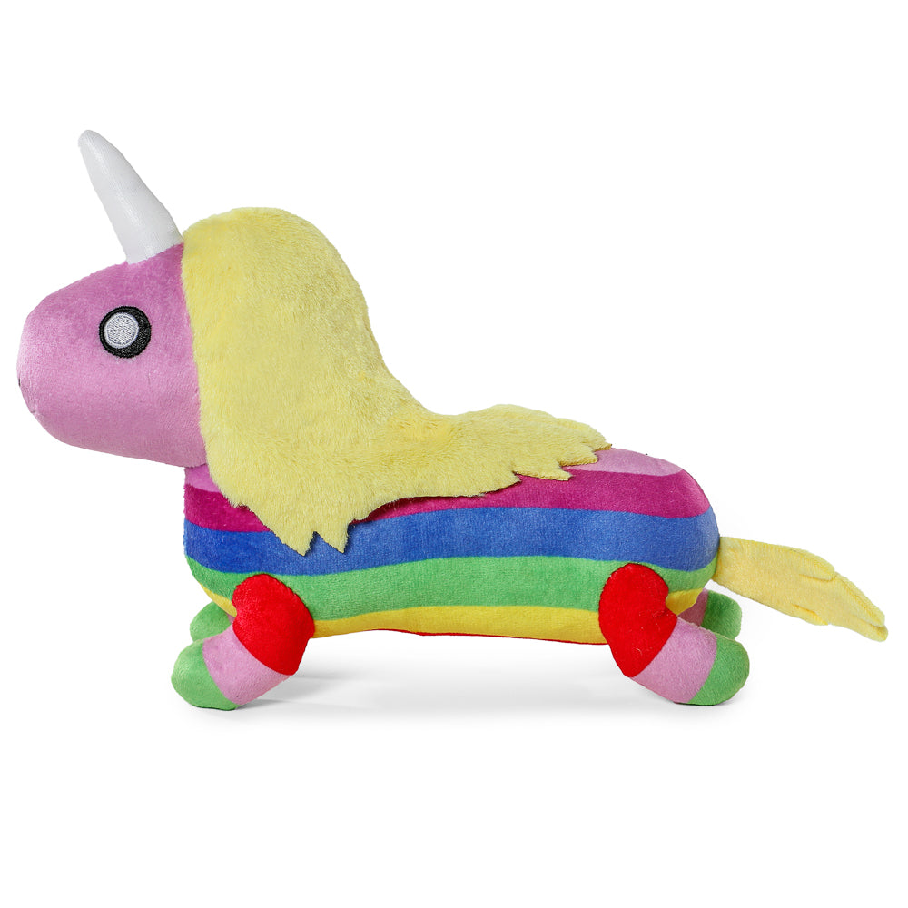 Adventure Time - Lady Rainicorn Phunny Plush - Kidrobot