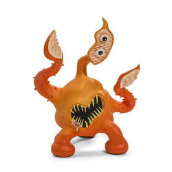 Dungeons & Dragons 3" Vinyl Minis - Monster Series 2: D&D 1st Edition - Kidrobot