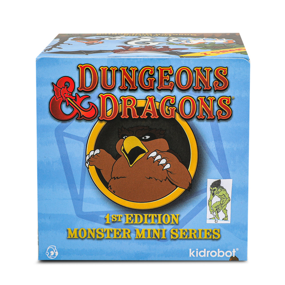 Dungeons & Dragons 3