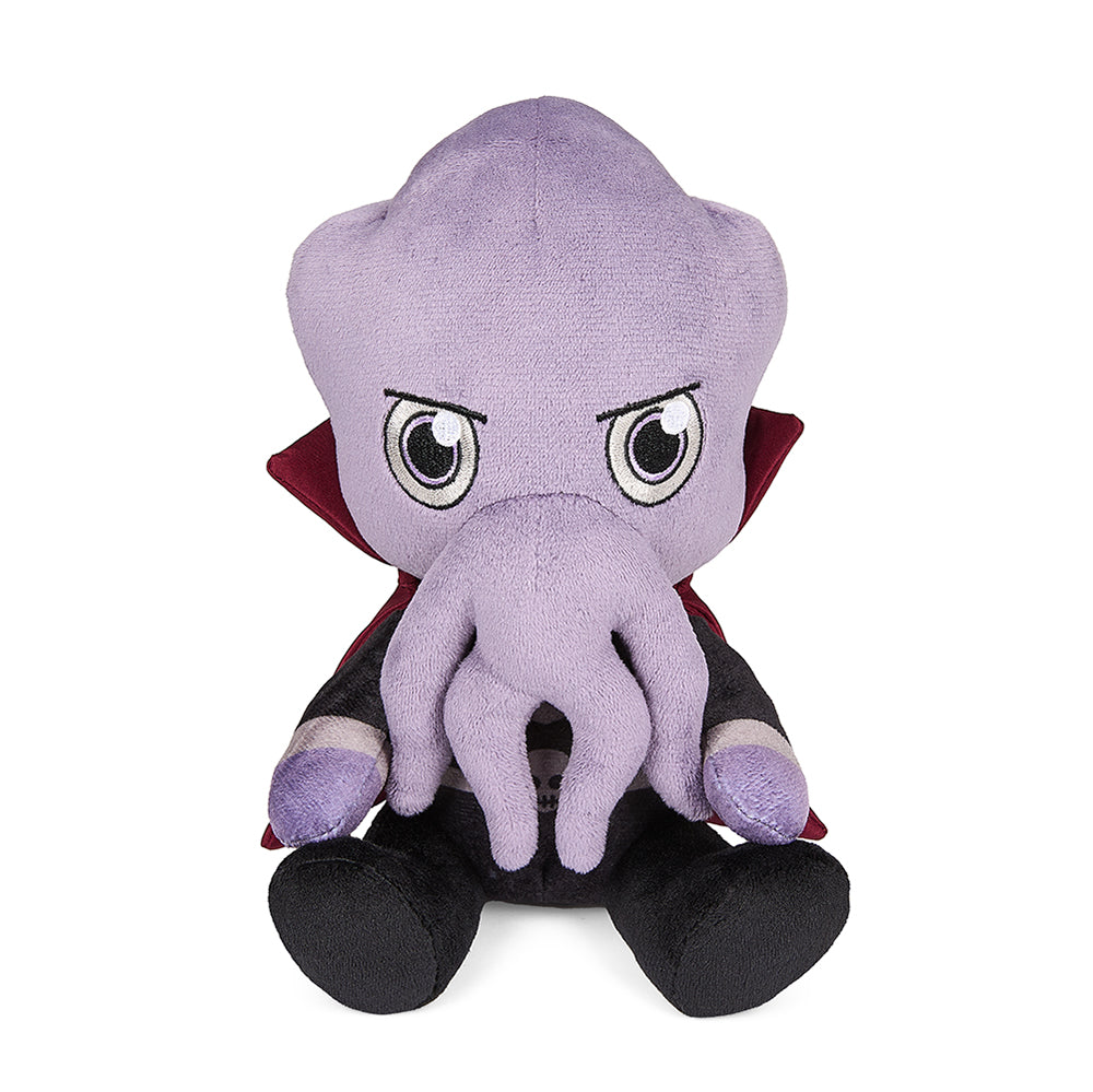 Dungeons & Dragons Phunny Plush Bundle (Blue Dragon, Pit Fiend and Mind Flayer) (PRE-ORDER) - Kidrobot