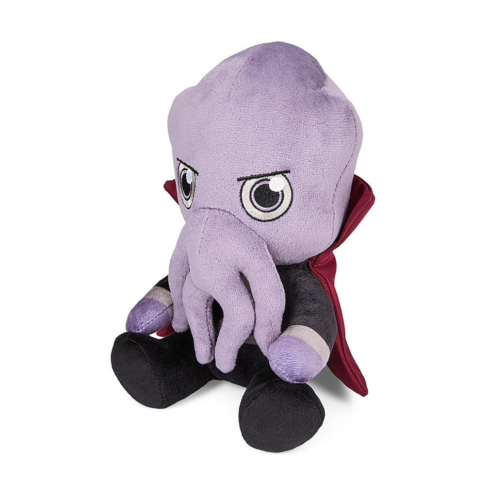 Dungeons & Dragons Phunny Plush Bundle (Blue Dragon, Pit Fiend and Mind Flayer) (PRE-ORDER) - Kidrobot