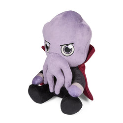 Dungeons & Dragons: Pit Fiend Phunny Plush by Kidrobot (PRE-ORDER) - Kidrobot