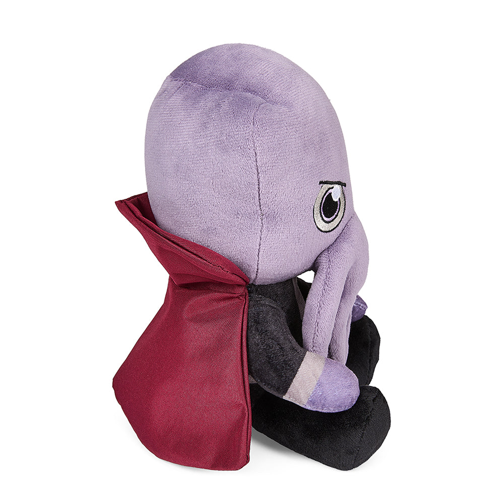 Dungeons & Dragons Phunny Plush Bundle (Blue Dragon, Pit Fiend and Mind Flayer) (PRE-ORDER) - Kidrobot