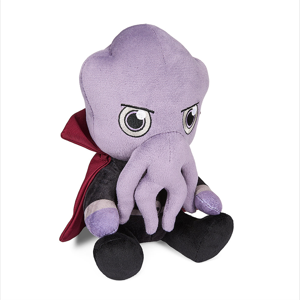 Dungeons & Dragons Phunny Plush Bundle (Blue Dragon, Pit Fiend and Mind Flayer) (PRE-ORDER) - Kidrobot