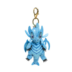 Dungeons & Dragons: 50th Anniversary Wyrmlings 3" Collectible Plush Charms (PRE-ORDER) - Kidrobot