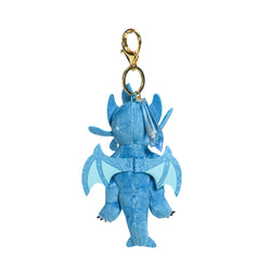 Dungeons & Dragons: 50th Anniversary Wyrmlings 3" Collectible Plush Charms (PRE-ORDER) - Kidrobot