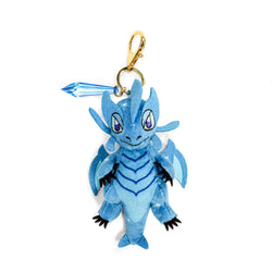 Dungeons & Dragons: 50th Anniversary Wyrmlings 3" Collectible Plush Charms (PRE-ORDER) - Kidrobot