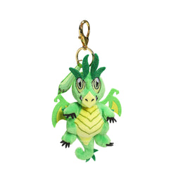 Dungeons & Dragons: 50th Anniversary Wyrmlings 3" Collectible Plush Charms (PRE-ORDER) - Kidrobot