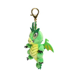 Dungeons & Dragons: 50th Anniversary Wyrmlings 3" Collectible Plush Charms (PRE-ORDER) - Kidrobot