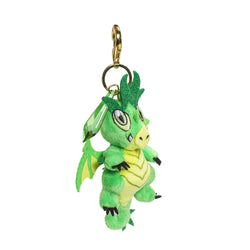 Dungeons & Dragons: 50th Anniversary Wyrmlings 3" Collectible Plush Charms (PRE-ORDER) - Kidrobot