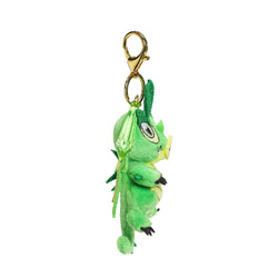 Dungeons & Dragons: 50th Anniversary Wyrmlings 3" Collectible Plush Charms (PRE-ORDER) - Kidrobot