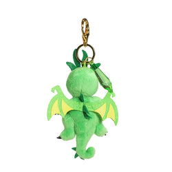 Dungeons & Dragons: 50th Anniversary Wyrmlings 3" Collectible Plush Charms (PRE-ORDER) - Kidrobot