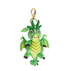 Dungeons & Dragons: 50th Anniversary Wyrmlings 3" Collectible Plush Charms (PRE-ORDER) - Kidrobot