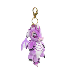 Dungeons & Dragons: 50th Anniversary Wyrmlings 3" Collectible Plush Charms (PRE-ORDER) - Kidrobot