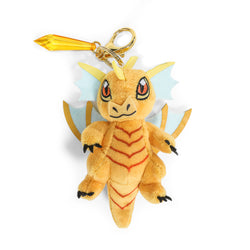 Dungeons & Dragons: 50th Anniversary Wyrmlings 3" Collectible Plush Charms (PRE-ORDER) - Kidrobot