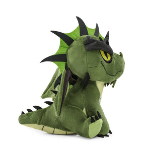 Dungeons & Dragons: Green Dragon Phunny Plush by Kidrobot - Kidrobot