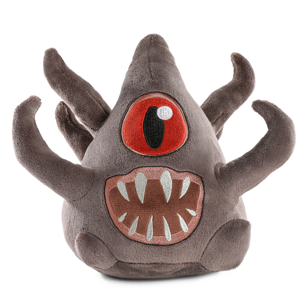 Dungeons & Dragons: Roper Phunny Plush by Kidrobot - Kidrobot