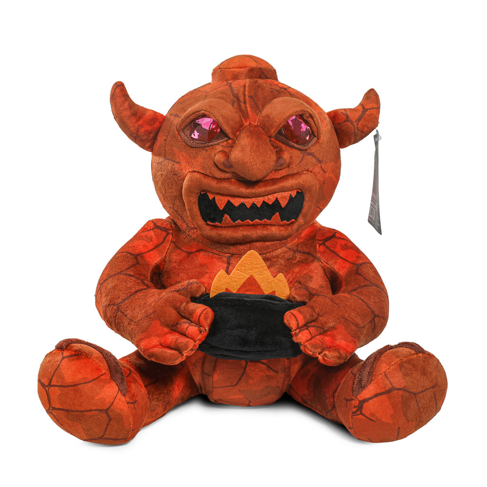 Dungeons & Dragons: Sacred Statue 13" 50th Anniversary Plush by Kidrobot