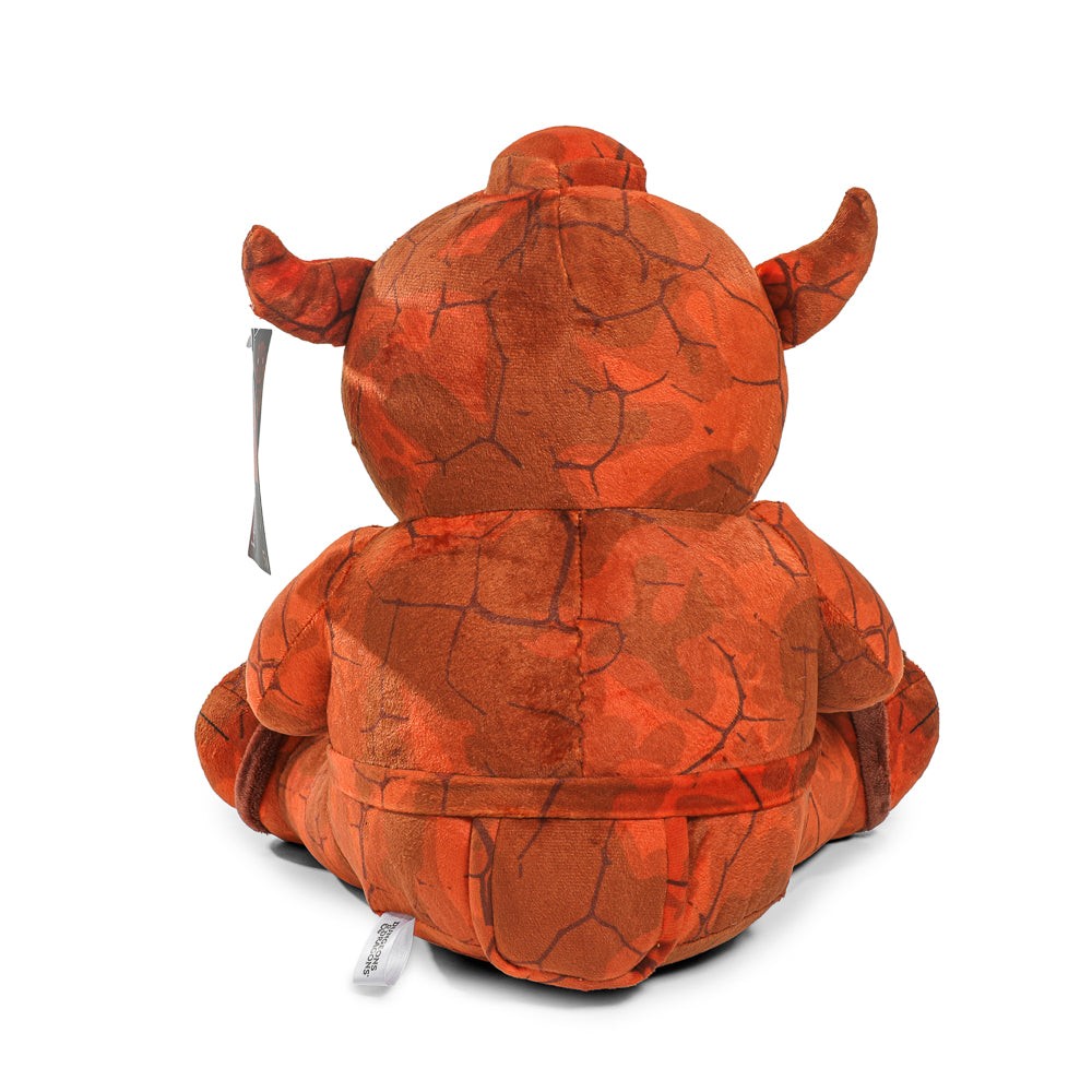 Dungeons & Dragons: Sacred Statue 13" 50th Anniversary Plush by Kidrobot