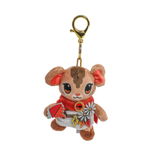 Magic: The Gathering 3" Plush Charms - Kidrobot